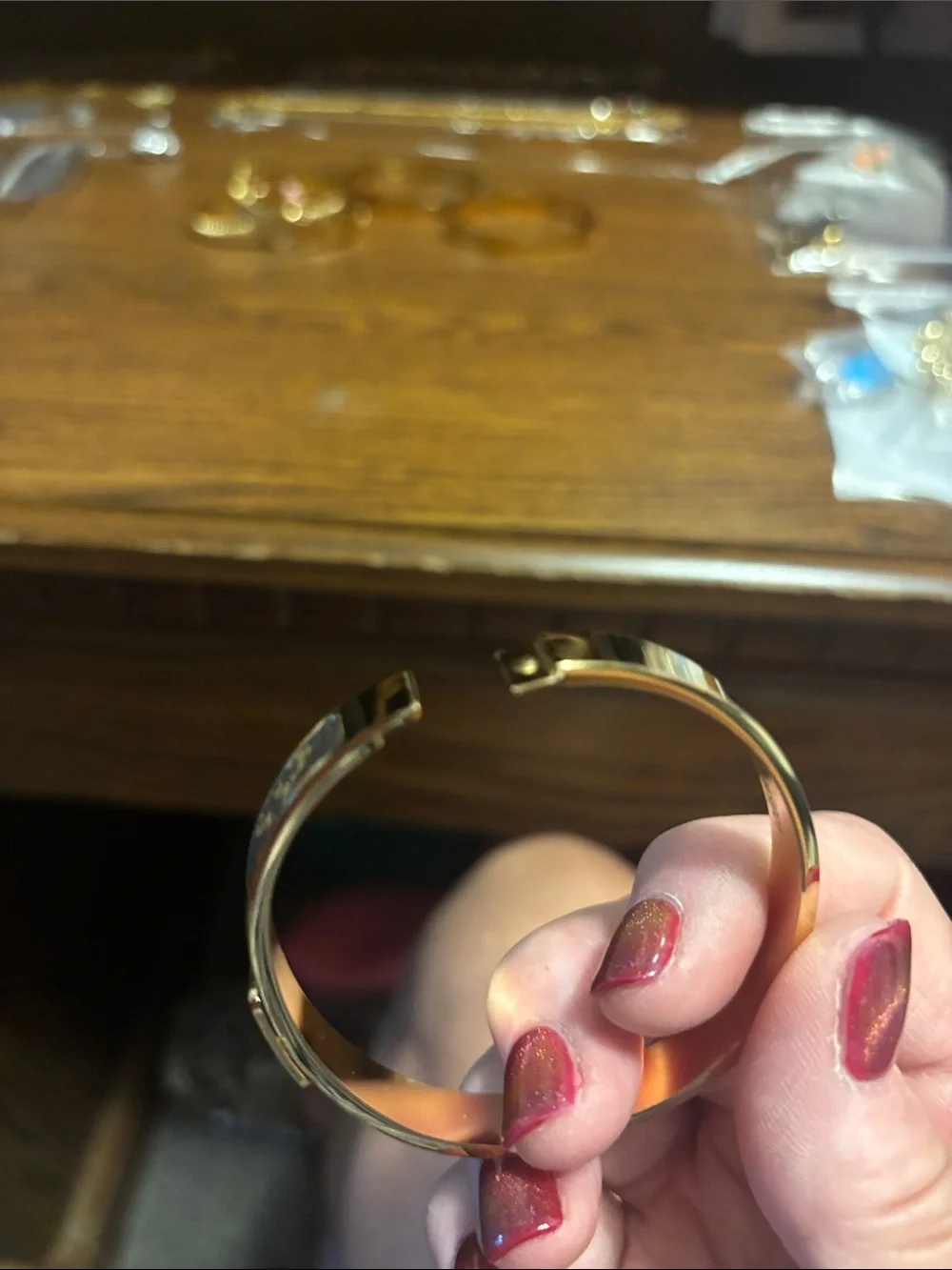 Bangle - Picture 3 of 3